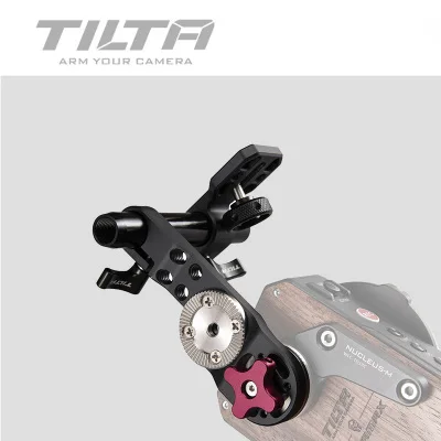 TILTA Nucleus-M WLC-T03 Accesorios Unidad de mano FIZ Adaptador de