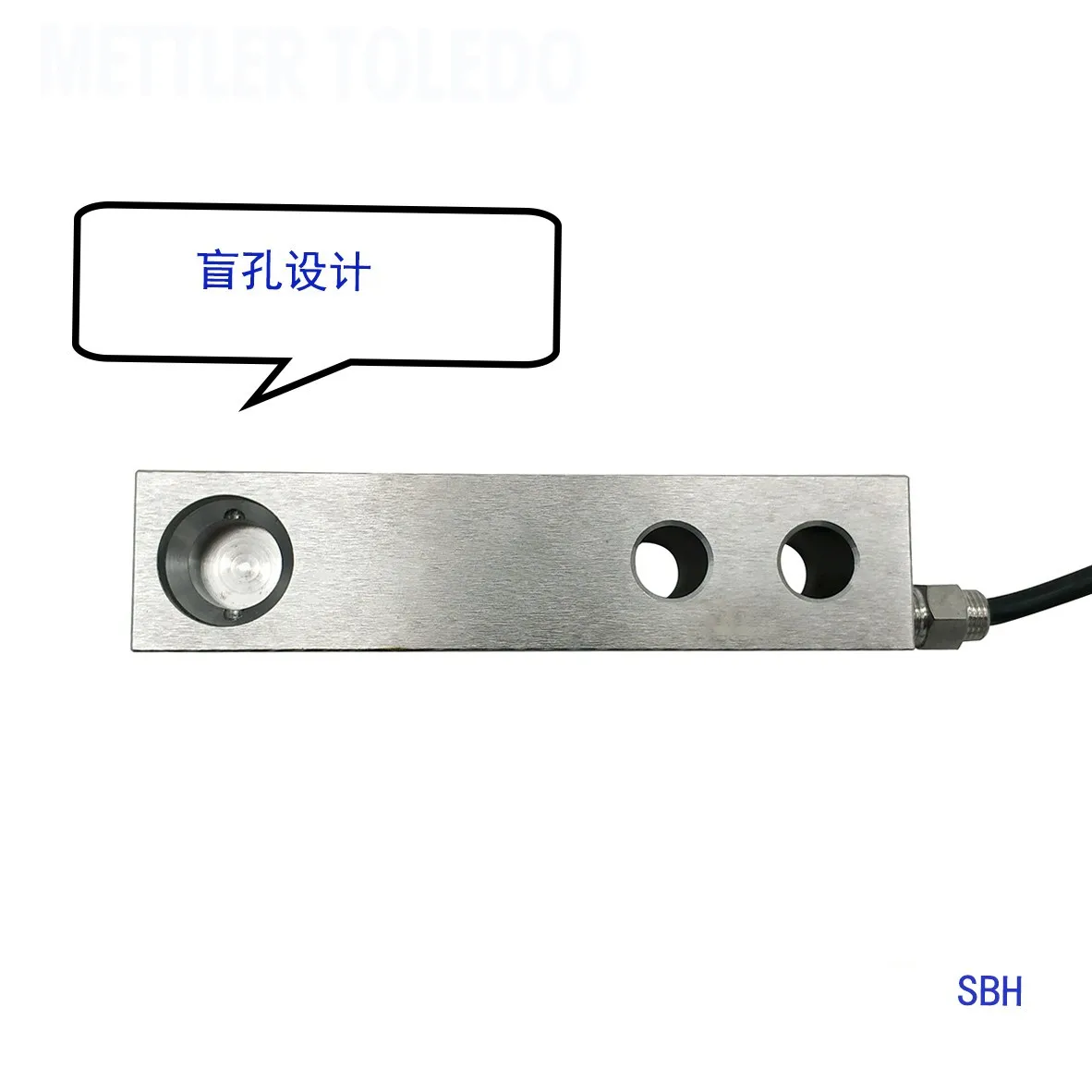ミキシングプラント用自動計量センサー,HLJ-0.5t 1t 2t 3t 5t,自動,カーゴ計量用,フィールド圧縮セル