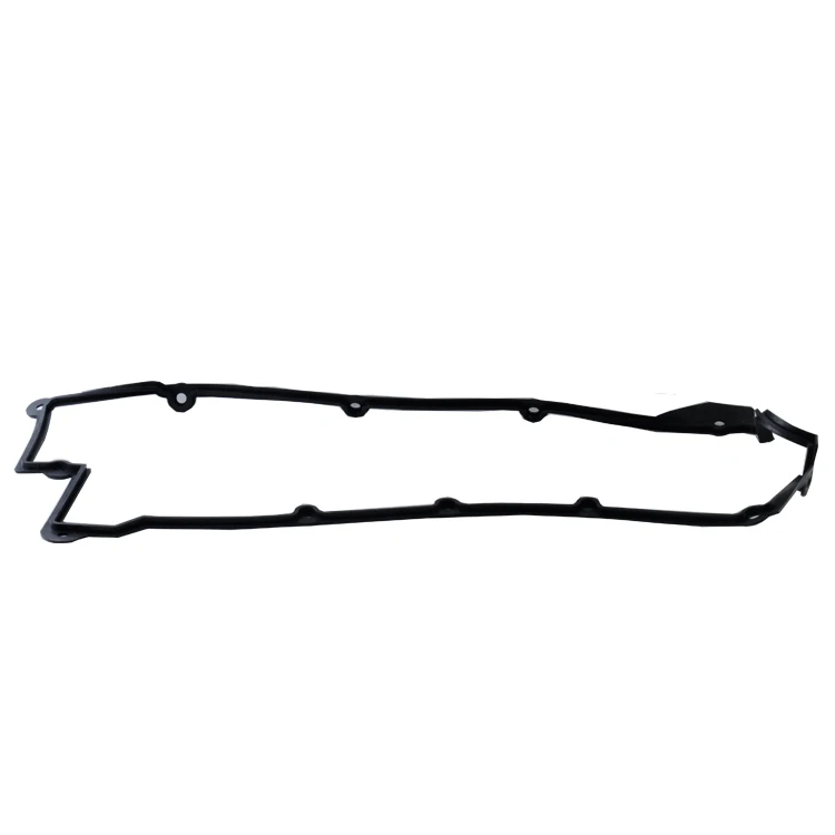 2241023762 Aluminum Alloy Engine Cylinder Head Valve Cover & Gasket for 02-04 Hyundai Elantra Tiburon 2.0L 22410-23762