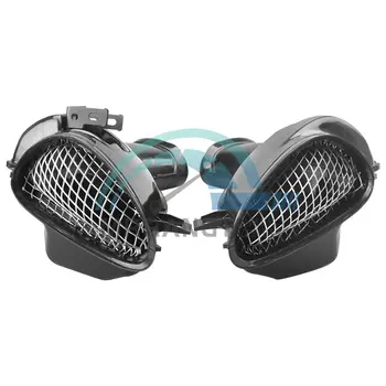 스즈키 GSXR600 GSXR 600 2001 2002 2003 K2 및 GSXR1000 GSXR 1000 2001 2002 K1용 오토바이 공기 흡입 튜브 덕트 커버 페어링 8 best sales r1 2003 - №4