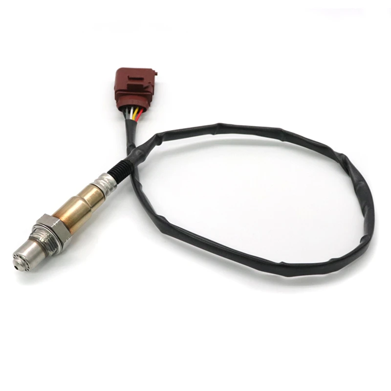 

Air Fuel Ratio Sensor Lambda O2 Oxygen Sensor 4H0906262G 4H0 906 262 G for AUDI A3 A8 RS7 S3 S6 S7 for VOLKSWAGEN GOLF GTI