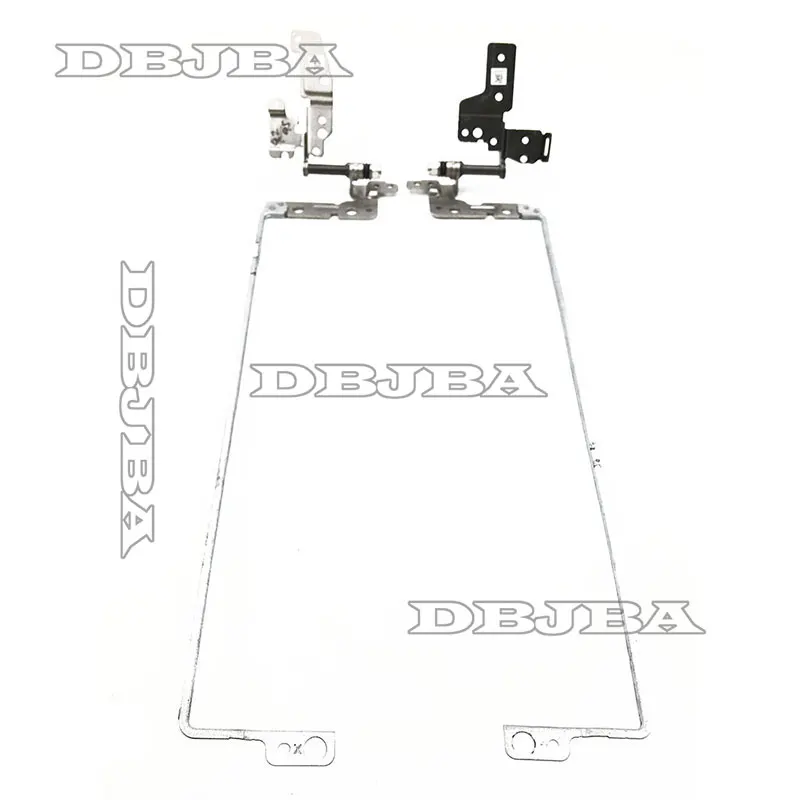 Hinge for HP Envy M7 M7-N101DX Screen Hinges AM1CR000600/700