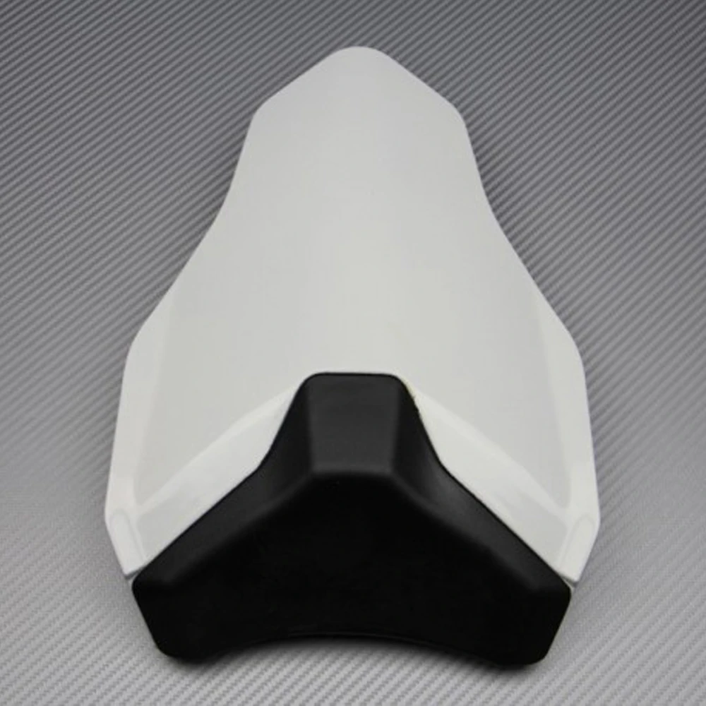 Motorcycle Accessories Rear Passenger Pillion Seat Cover Cowl Solo Fairing For Ducati 1098 848 1198 2007 08 2009 2010 2011 2012