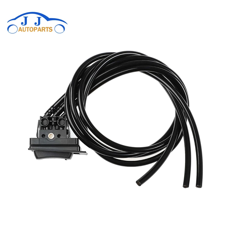 Switch with Hose for Scania Truck OEM 232027 2185839 1797971 Truck Accessories Panel Switch Door Lock Switch Cental Locking