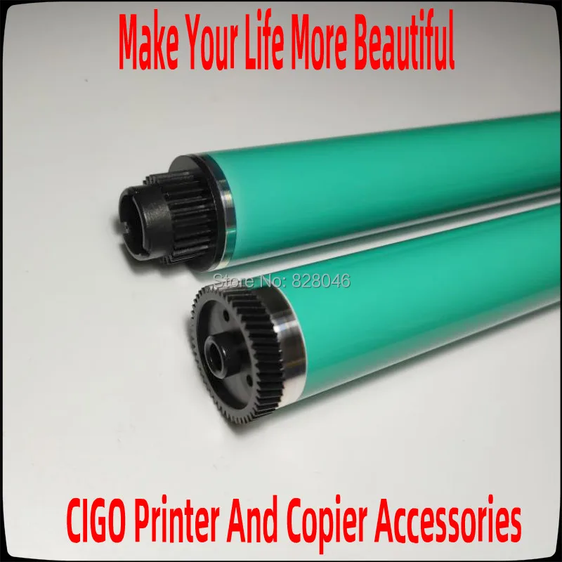 Cartridge Drum For Ricoh MP161 MP171 MP201 MP301 MP 301 201 Printer,For Savin 2513 SF 3725 3760 3770 Image Drum Unit OPC,40K