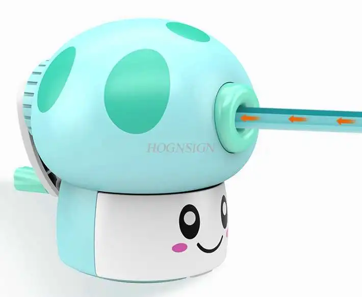 Automatic Pencil Sharpener Manual Pencil Sharpener Electric Pencil Sharpener Children's Stationery Cartoon Pencil Sharpener