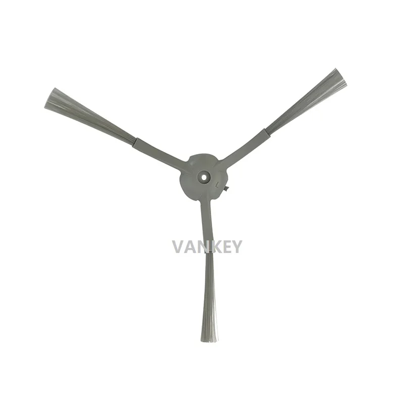 2 قطعة الجانب فرش ل Roidmi روبوت كنس عشية فراغ نظافة تجديد قطع الغيار الجانب فرشاة التبعي اليسار واليمين