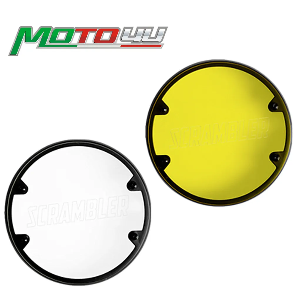 For BMW R Nine T 9T r9t Scrambler LED Headlight Headlamp Fairing Cover Case Protection Guard