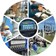 True-RMS Digital Multimeter #2