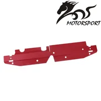 Cubierta del radiador para Subaru Impreza WRX/STI, garantía de calidad, novedad, 2008-2014