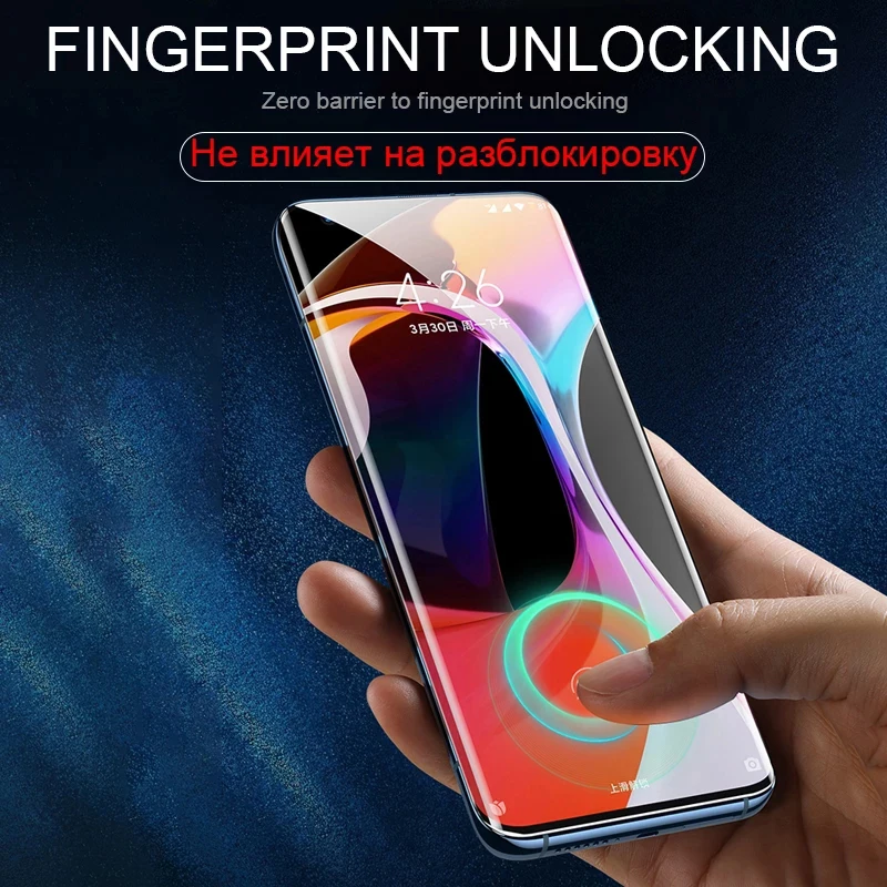 9999D Full Cover UV Tempered Glass For Xiaomi Mi 13 12 11 10 12X 12S Ultra Pro Note10 Lite Screen Protector 12T 11T 13 Pro Mix4