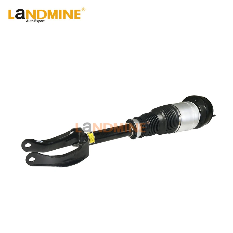 

Free Shipping Front Left Air Suspension Shock Absorber Strut Assembly Fit Mercedes W166 GL 1663202513