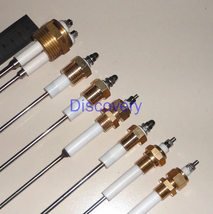 

Boiler Water Level Electrode Water Level Probe Probe Water Level Sensing Controller Steam Generator Accessories Three in One