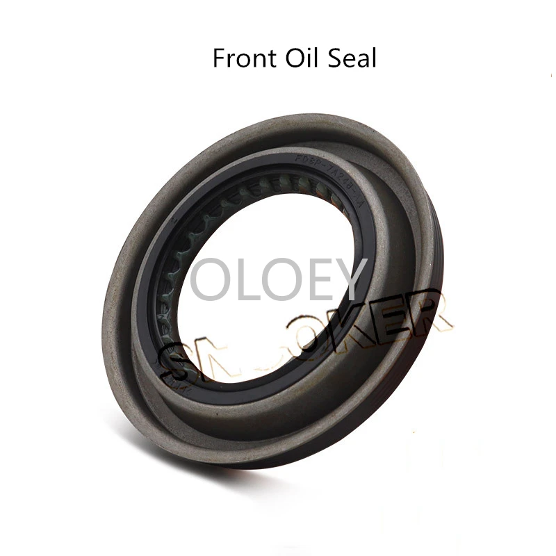 

Gearbox front oil seal 6F35 6F15 half shaft oil seal (front case) 4WD (medium case) for Ford Mondeo Maverick Taurus Sharp