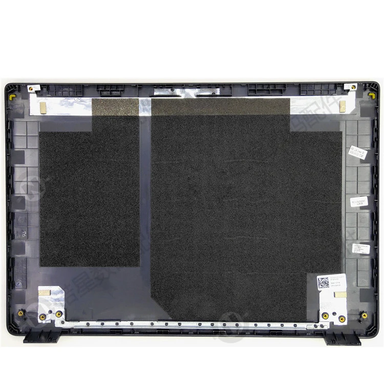 New Original For Latitude14 3410 E3410 LCD back cover black laptop shell 0GMYC0 GMYC0