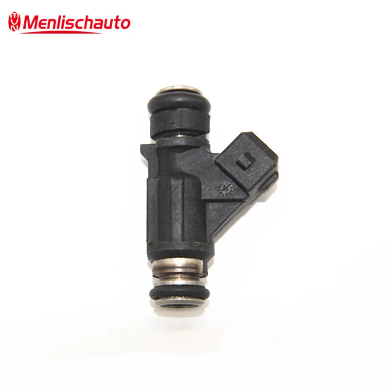 4pcs High Quality Auto Parts Fuel Injectors Nozzle OEM 25344543C For Chinese Car