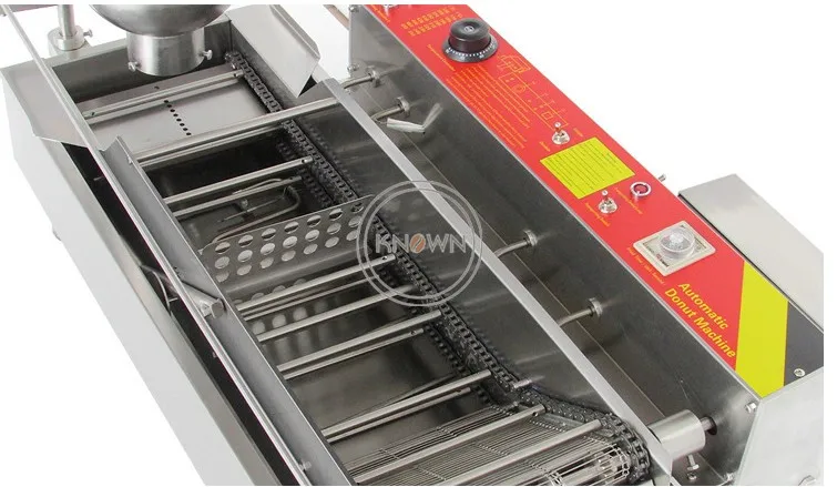 Automatic Donut Maker machine/Donut Making Machine On Sale