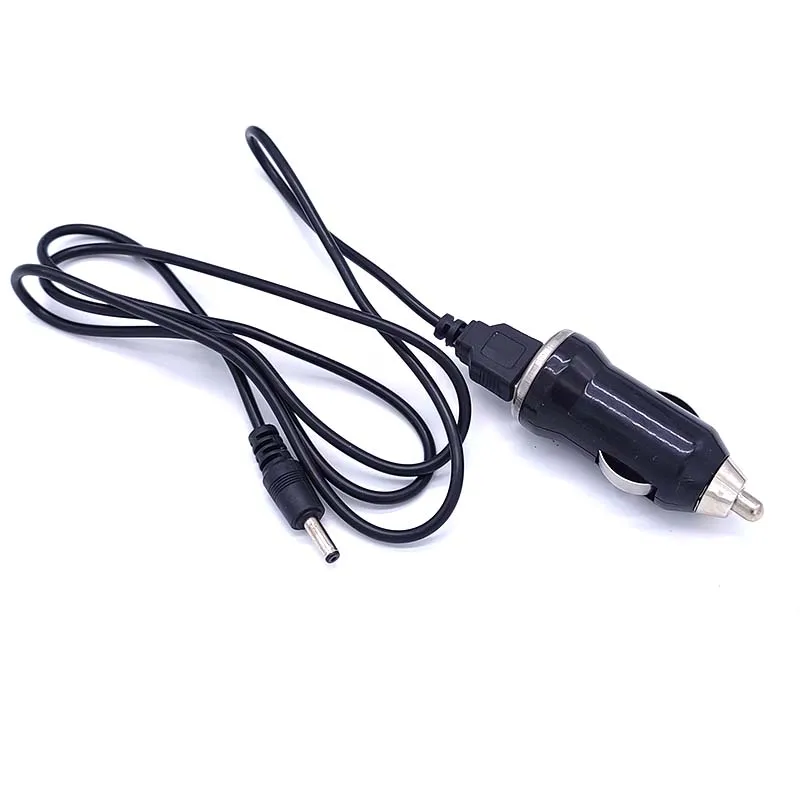 Flexible 12V/24V DC CAR CHARGER for  Nokia CA-100C  7280 7610 8290 8801 9300 9500  N-Gage QD FOR Cigarette Lighter