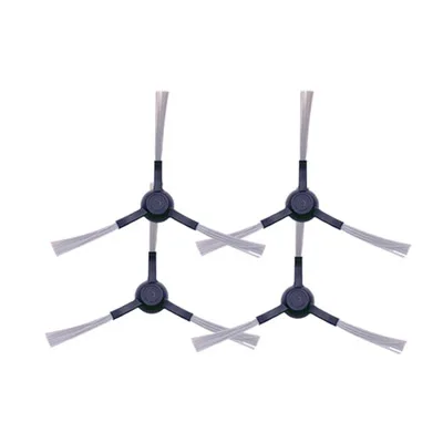 Spazzola principale Filtro Hepa Spazzola laterale Panno per mop per xiaomi STYJ02YM Mi Mop Pro XMSTJQR2S Conga 3490 Viomi V2 PRO V3 SE V-RVCLM21B 3C