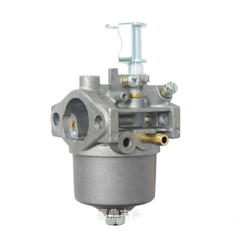 Carburador 1p56 Carb para 1p56f 1p52f 79-96cc Eixo Vertical do Motor Encarna Lavadora de Pressão Ventilador de Neve Cortador de Grama