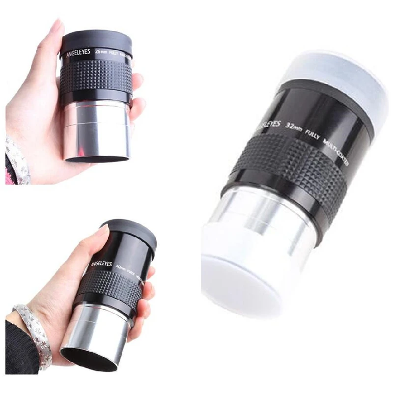 Angeleyes Fully Multi-layer Coating 2 Inches 26mm 32mm 40mm Eyepiece Telescope Accessories AngelMM