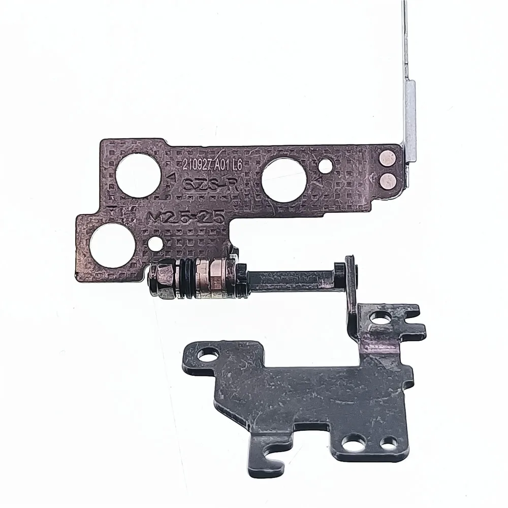 New L24470-001 6055B0056101 6055B0056102 For HP Pavilion 14-CF 14-DF 14-DK 14-DK0024WM Laptop LCD Hinges Left & Right Hinge