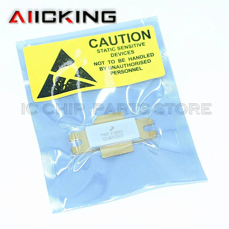 MRF21085 1Pcs Smd Rf Buis Mrf 21085 Hoge Frequentie Buis Power Versterking Module Originele Nieuwe Voorraad