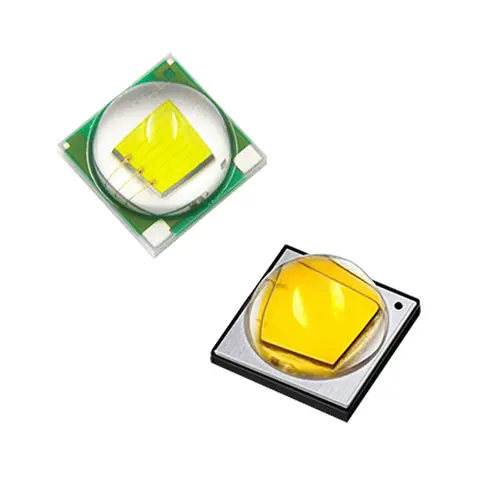 10pcs LED Diodes for DIY warm and happy