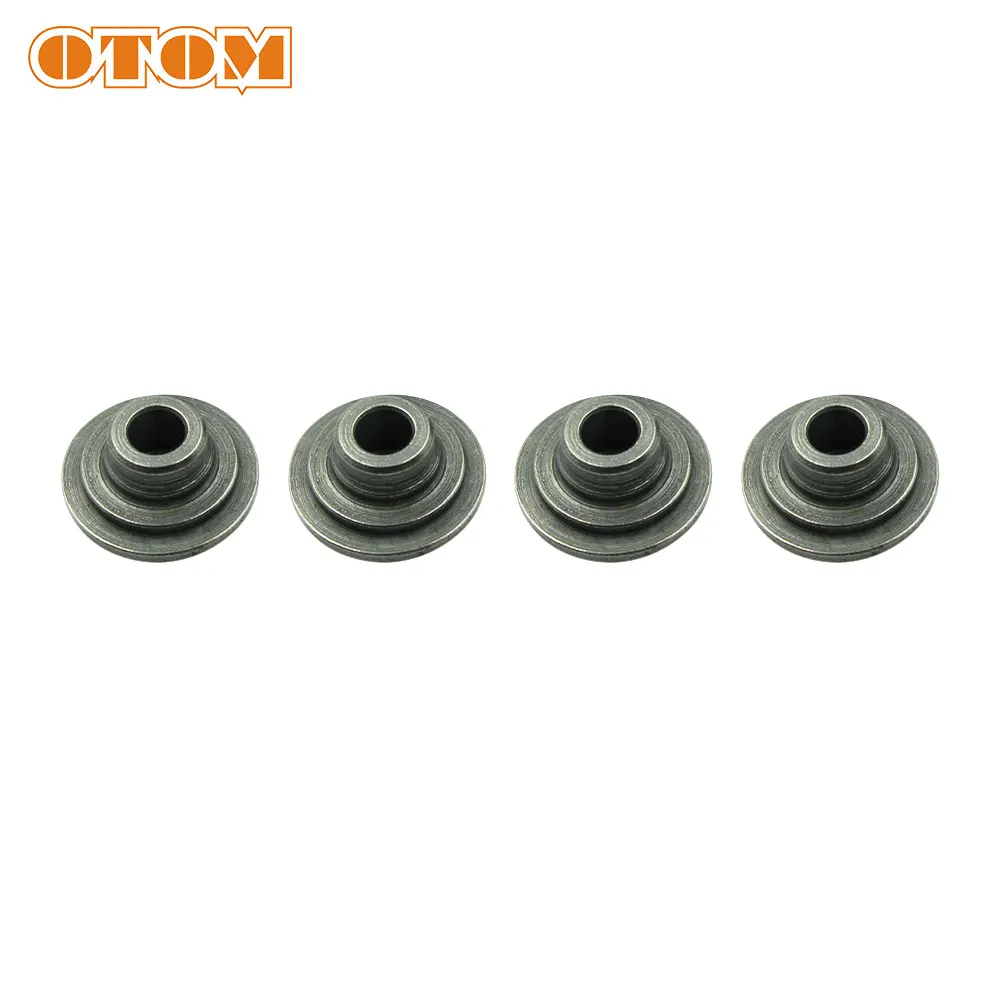 OTOM Valve Seat Motorcycle Valves Repair Displacement Cutters Valve Tool Set For HONDA AX-1 NX250 NX 250 Dirt Bike Motor Enduro