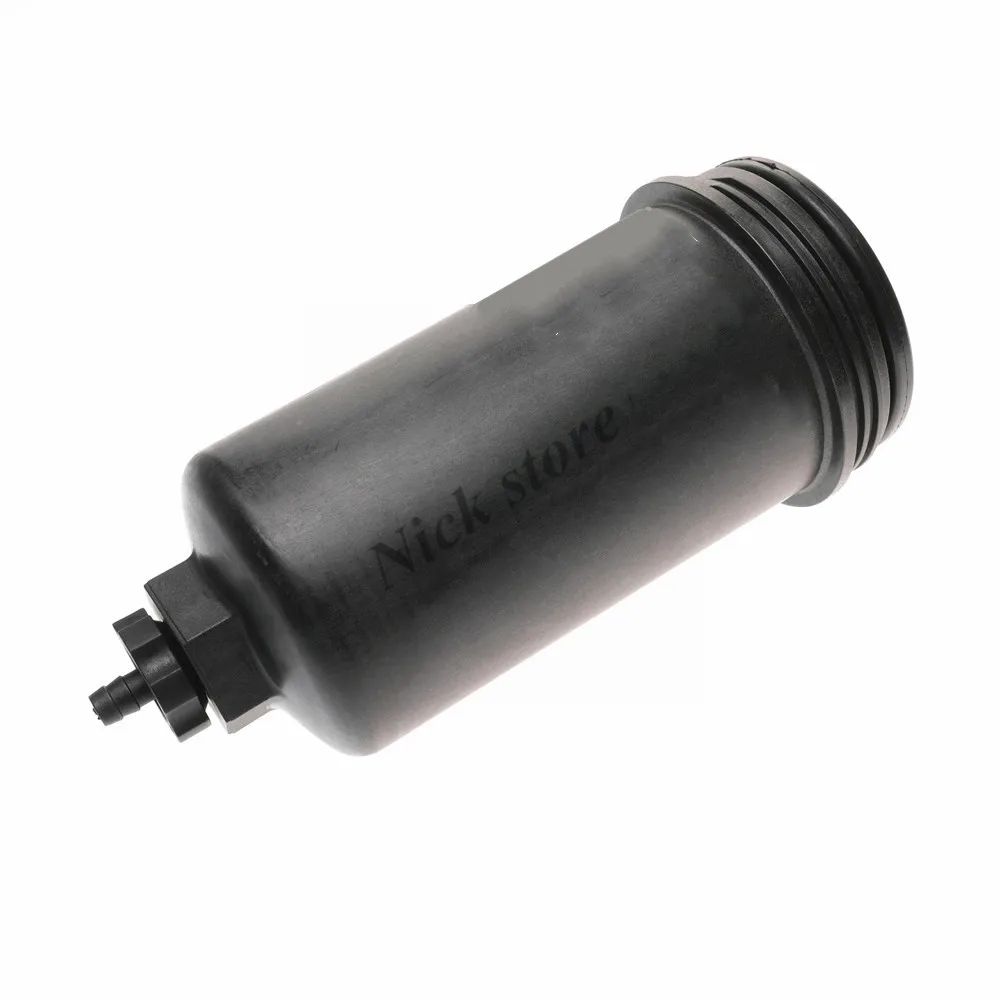 3611272 Fuel Filter Assembly With Filter Element 3611274 Compatibility 850 / 1100 / 1200 Serie 360-8958 360-8960 4461490 4461492