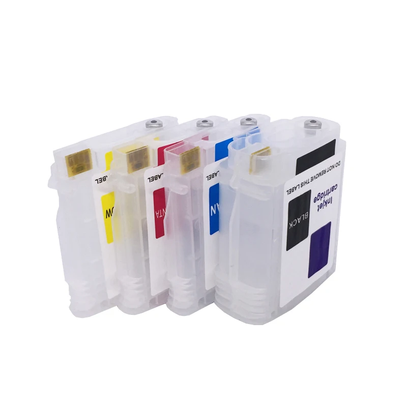 Empty refill for HP 940 940XL refillable Ink Cartridge for HP940 Officejet Pro 8000 8500 8500a A809a A909 A910a Printer