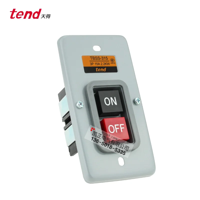 2 pieces tend start button switch TBSS-315 TBSN-330 TBSN-315 TBSP-315 TBSY-315 TBSS-330 TBSN-310 TBSP-330