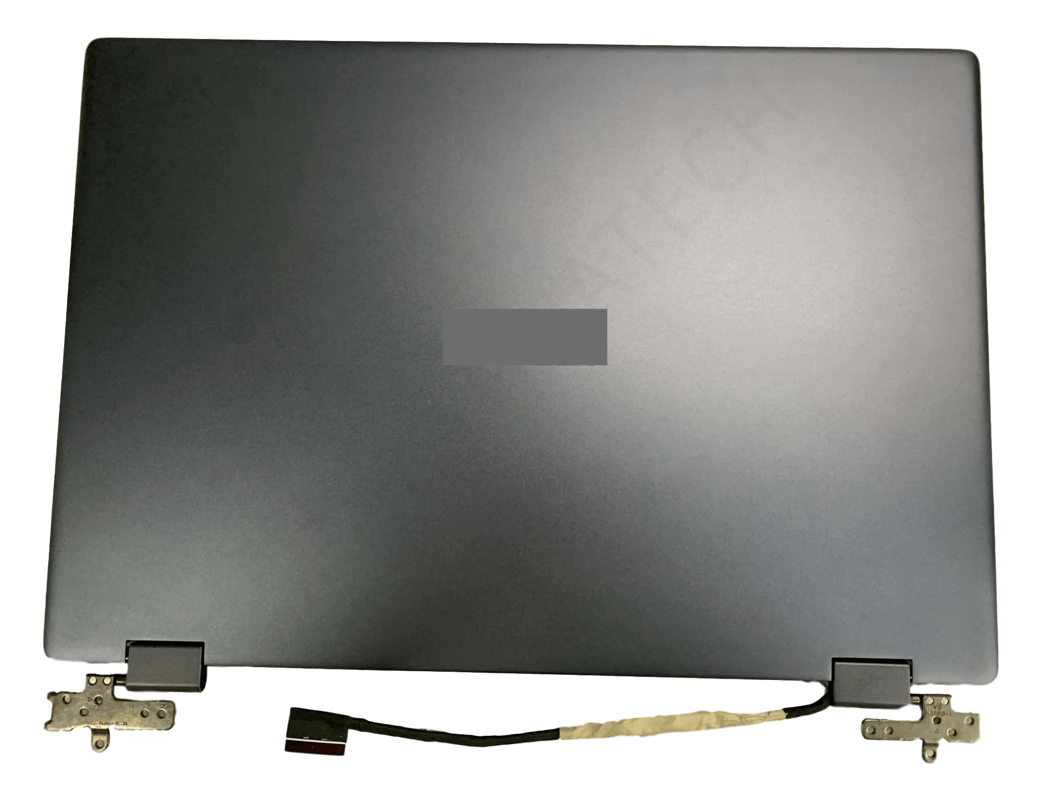 Original Replacement 14inch Upper Part of Laptop for ASUS VivoBook Flip 14 TP412 TP412U TP412UA Touch Screen Assembly