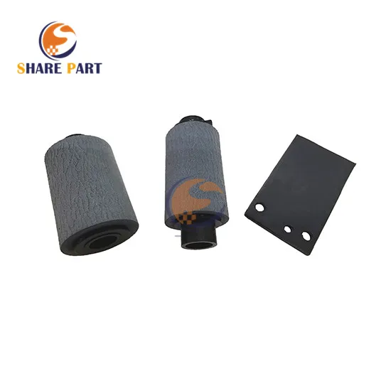 SHARE ADF pickup roller kit for Canon D1120 D1150 D1170 D1180 D1320 D1350 D1370 MF8280 FC7-6189-000 FL2-6637-000 FC7-6297-000