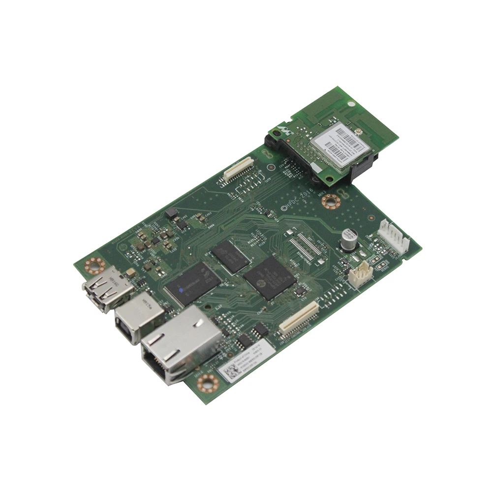 W2Q19-60001 Formatierungskarte für HP LaserJet M454DW M454 454DW 454 Mainboard Logic Board Drucker Teile