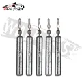5pcs 7g sinkers