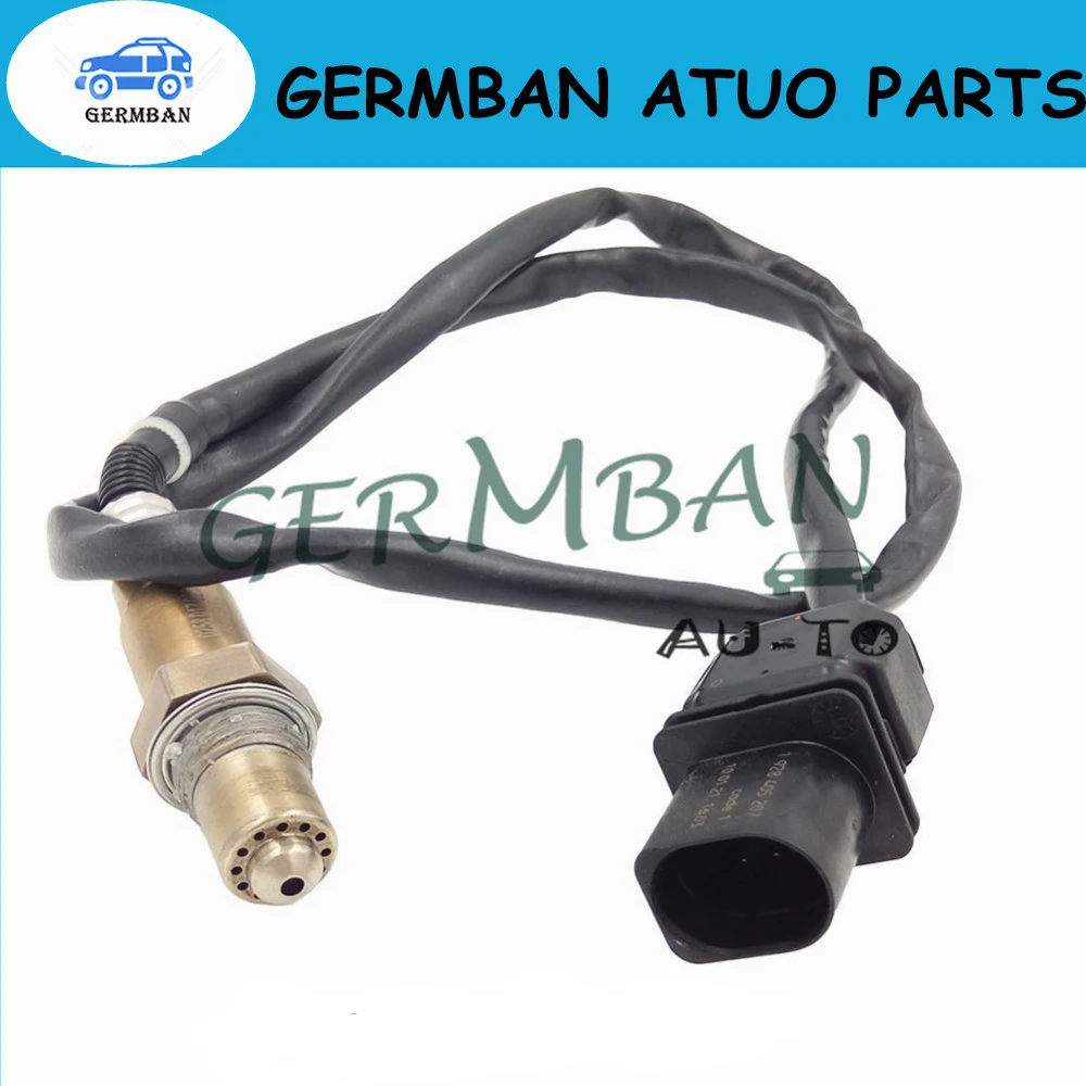 

0258017254 94860613300 94860613102 0258017254 Oxygen sensor For Porsche Boxster PORSC 4.8L GTS S 201ENNE 92A 4.8 Turbo 2011 RHD