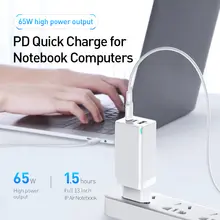 65W GaN USB C Fast Charger #2