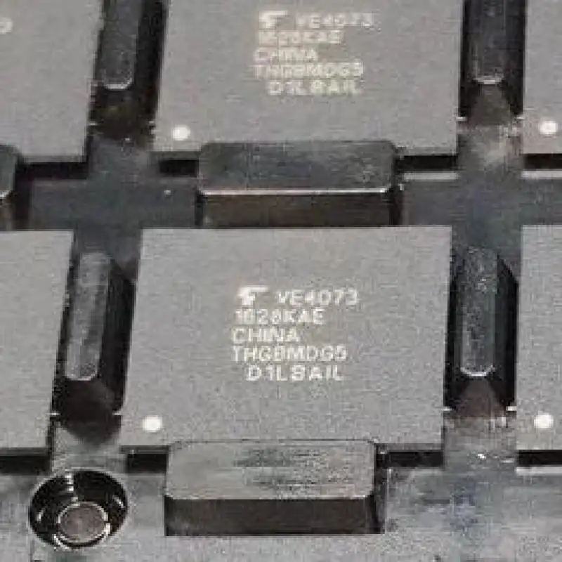

NEW THGBMDG5D1LBAIL THGBMDG5 EMMC 5PCS