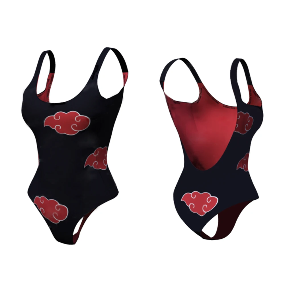 New 2021 Sexy One Piece Swimsuit Female Fashion Bodysuit Brazilian Monokini Swimwear Women Bathing Suit Swimming Beach Wear