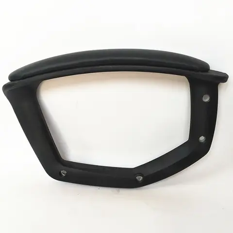 Ergonomic armrest for office and home chairs ZJMZYM