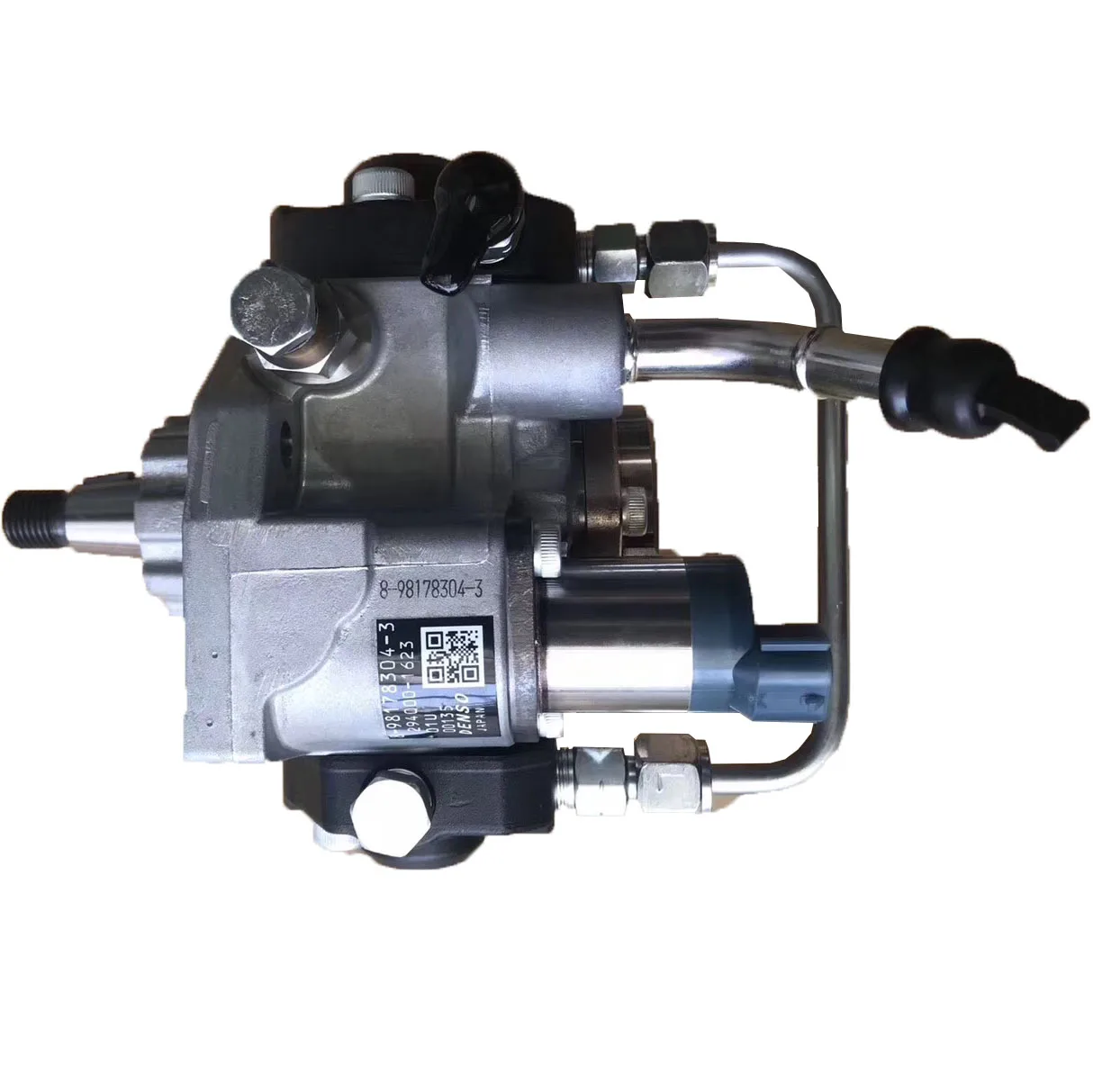 Genuine New Common Rail Fuel Pump 294000-1404,8-98155988-4,8981559884 For ISUZU Engine