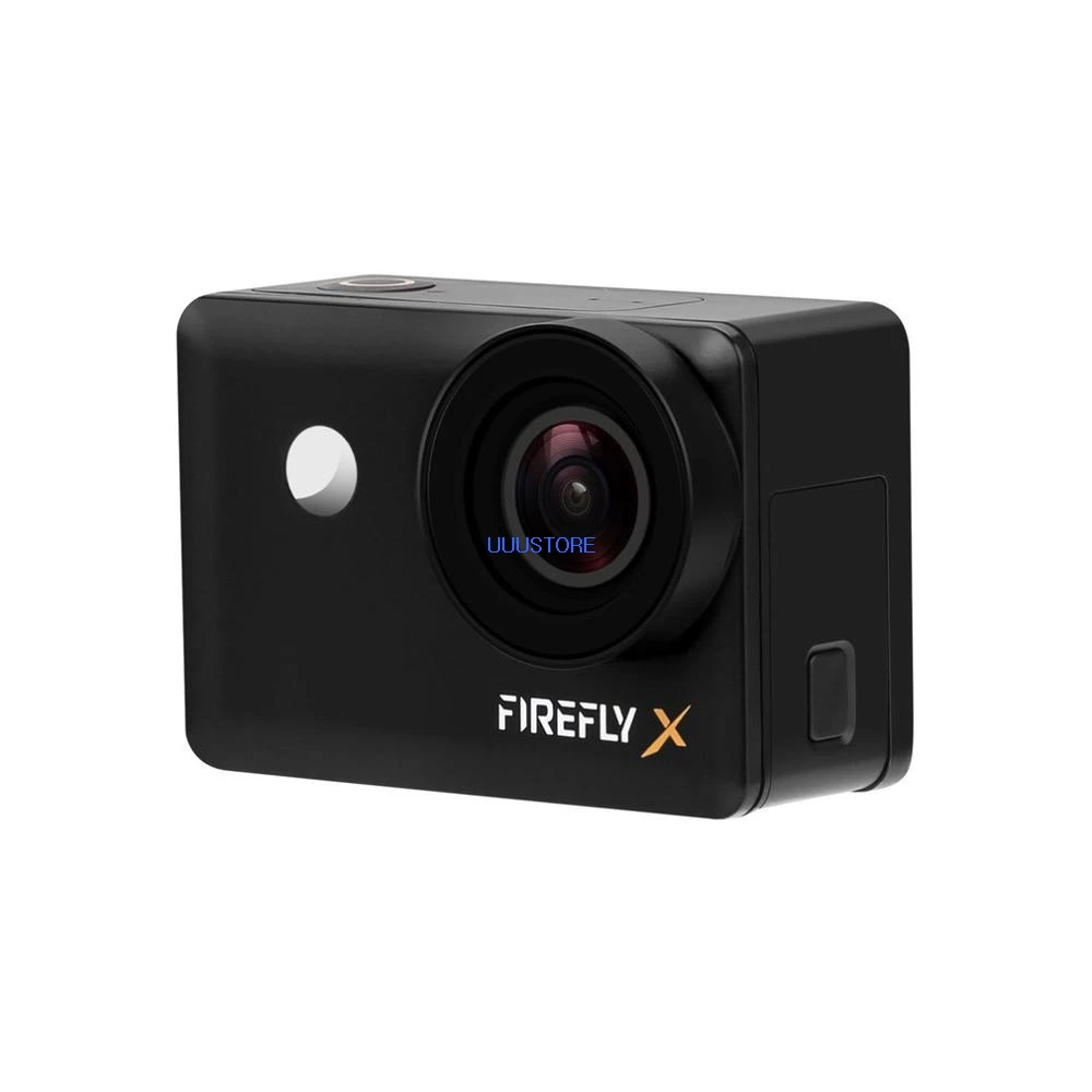 2020 New Hawkeye Firefly X Firefly XS Action Camera With Touchscreen 4K 90/170 Degree Bluetooth 7X Zoom FPV Sport Action Cam