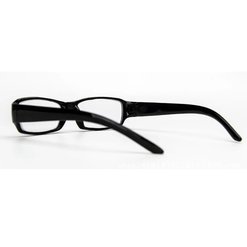 Fashion Retro Finished Myopia Glasses For Women Men Square Nearsighted Eyeglasses Shortsighted Spectacles-1.0~-6.0 L3