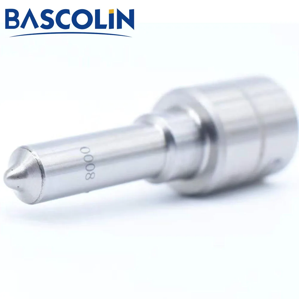 Bascolin Common Rail  Fuel Nozzle M0008P155 ALLA155PM008 for 5WS40536 8200903034 A2C59513484 Injector Dacia Duster Nissan