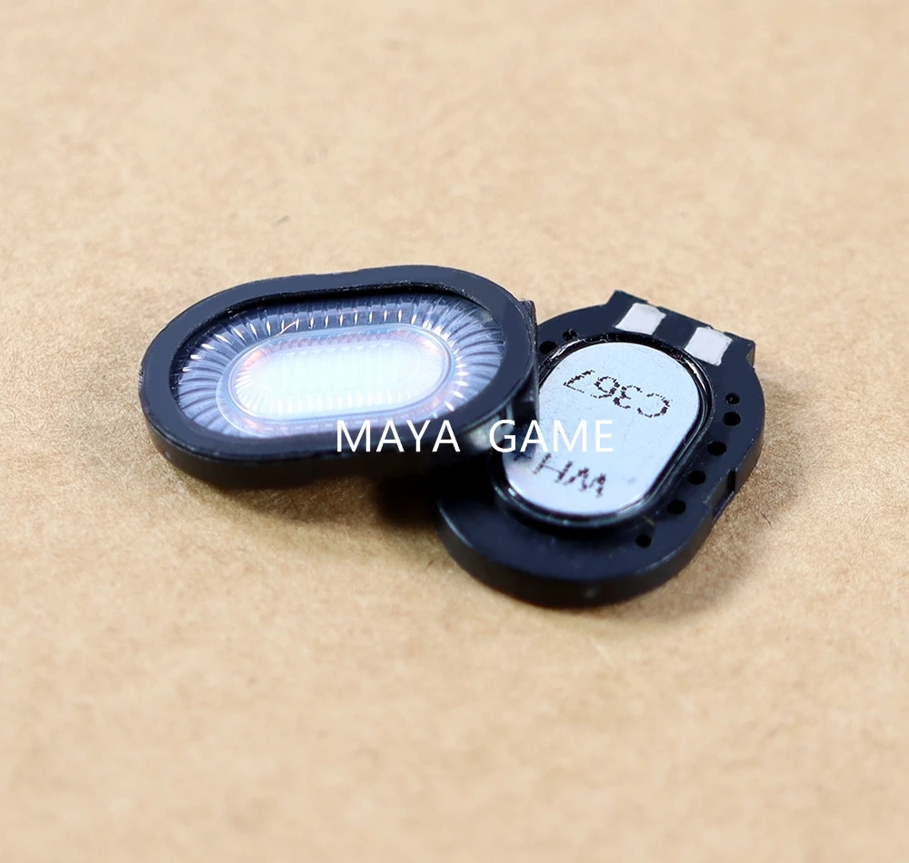 OCGAME الأصلي الداخلية مكبر الصوت استبدال جديد 3DS XL LL لعبة وحدة التحكم إصلاح جزء