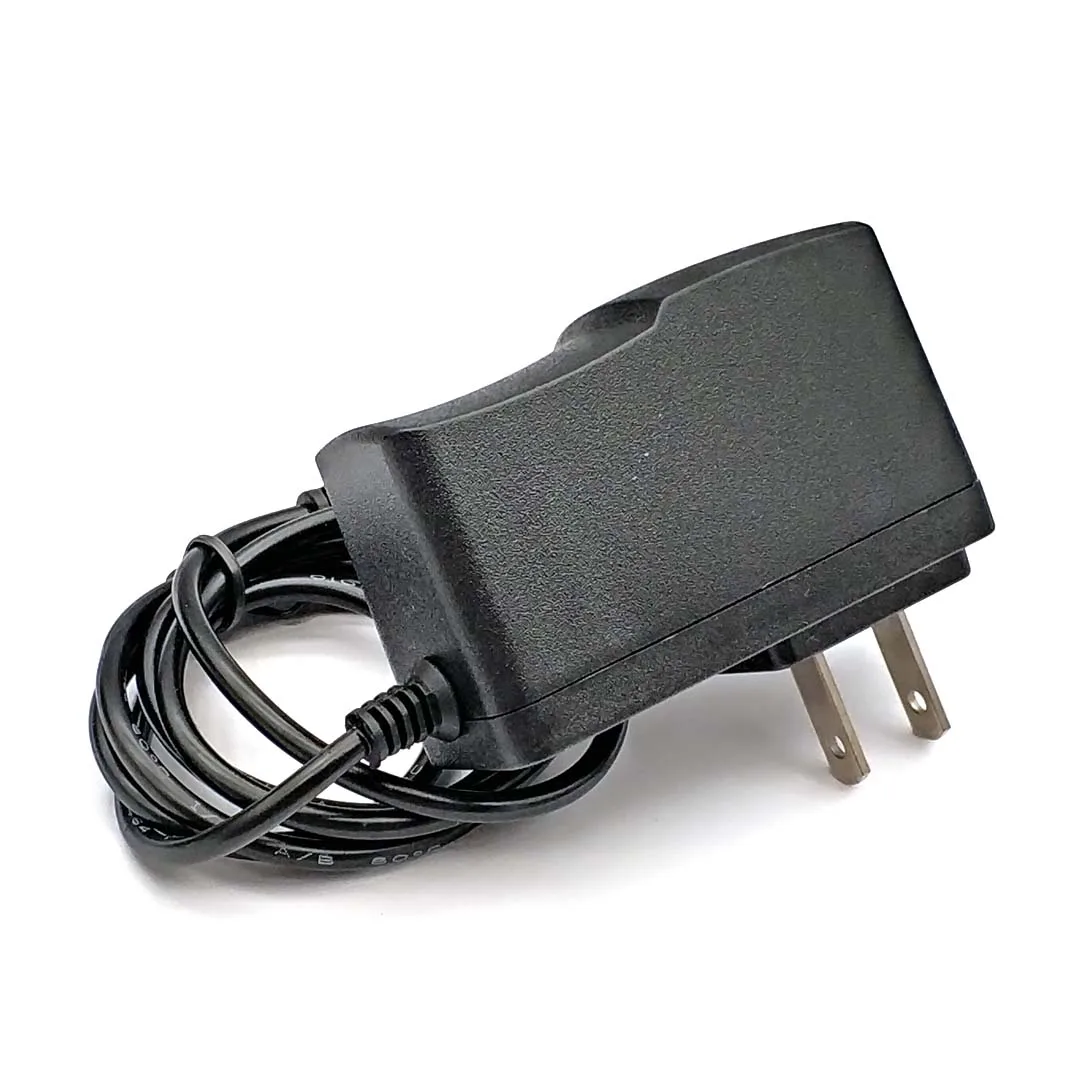 AC 110-240V DC 5V 6V 8V 9V 10V 12V 15V 0.5A 1A 2A 3A Ổ Điện Đa Năng Cung Cấp Sạc Bộ Đổi Nguồn Eu Hoa Kỳ Cho Đèn LED Dải Sáng