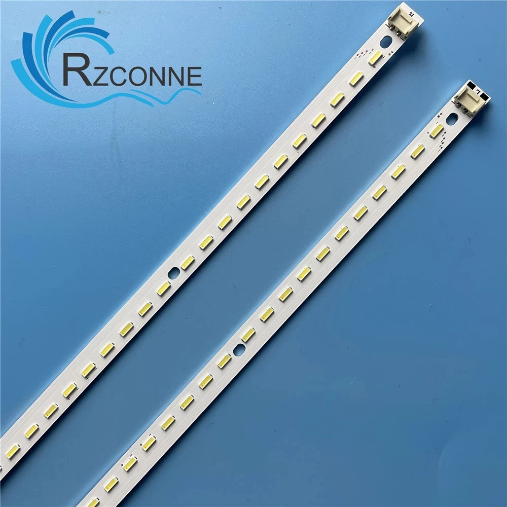 LED backlight strip 64 lamp for NLAW20103L NLAW20103R TH-L42E30W 42F1 42F102 42Y64R 42Y64L TX-L42E30B TX-42E31B  L42E30K