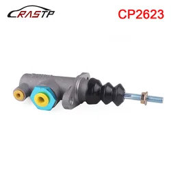 RASTP- Alloy Aluminum Master Cylinder CP2623 Racing for Hydraulic Handbrake RS-HB903