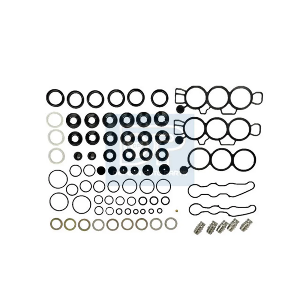 

Truck ECAS Solenoid Valve Repair Kits For CF75/85 XF95/105 LF55 Actros Axor Atego Econic 1305452 0003276825 4729051070